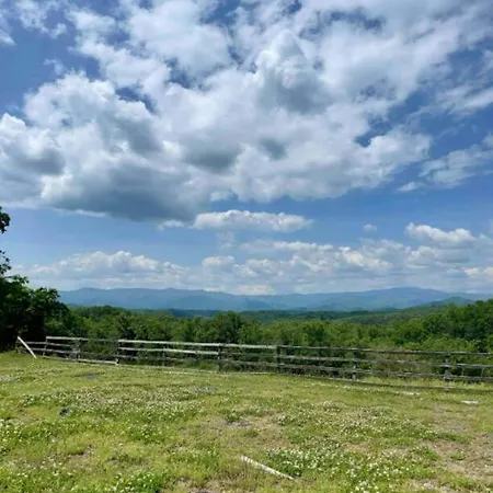 Lazy Bear Cabin Near Nantahala Outdoor Center And Bryson City Exterior photo