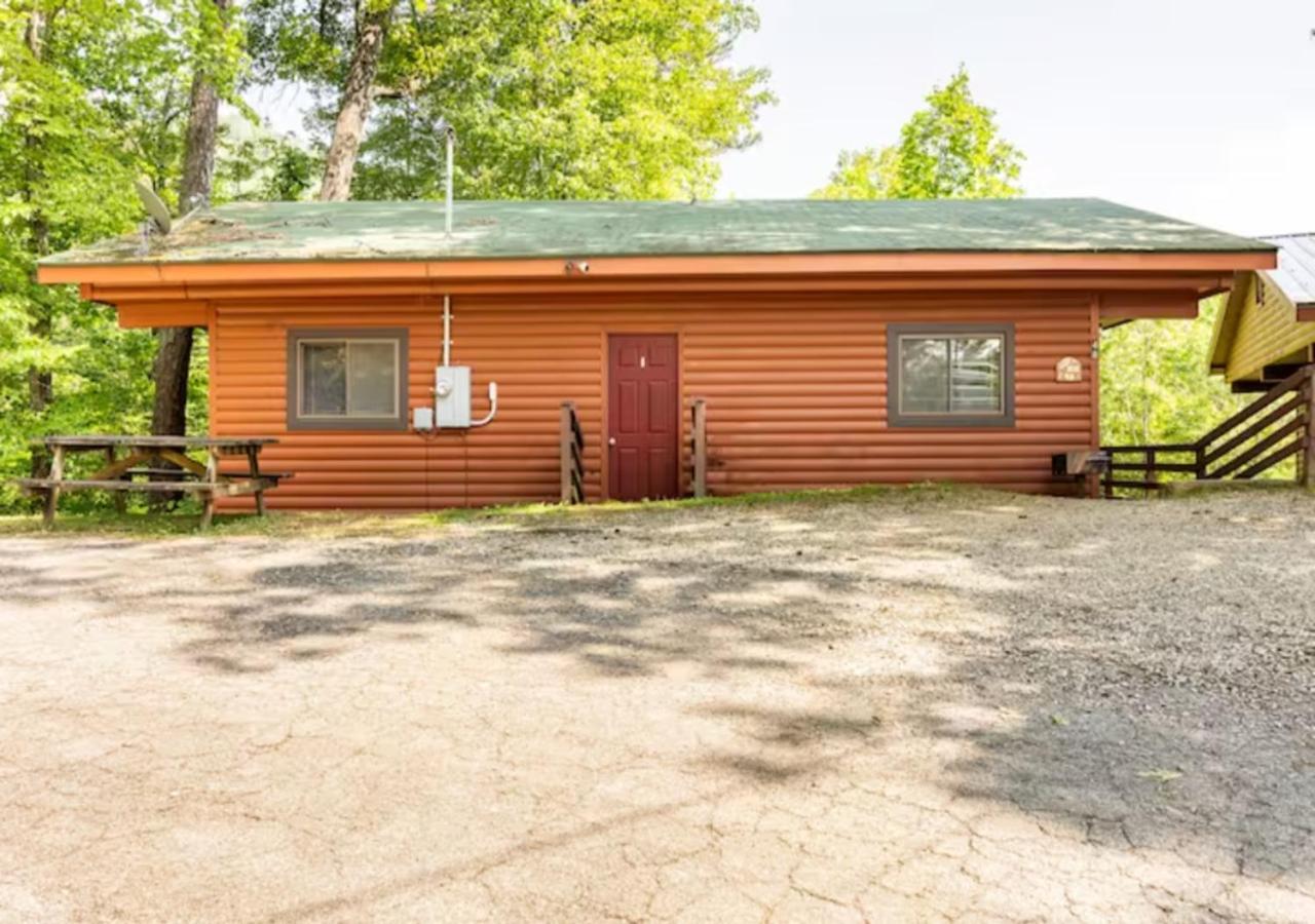 Holiday home Lazy Bear Near Nantahala Outdoor Center And Bryson Bryson City