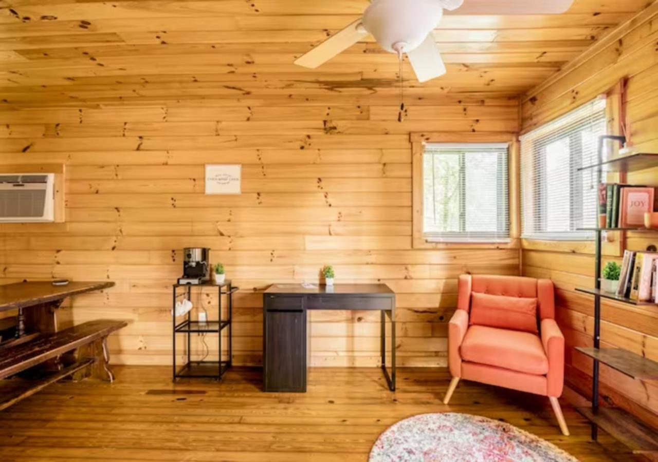 Holiday home Lazy Bear Near Nantahala Outdoor Center And Bryson