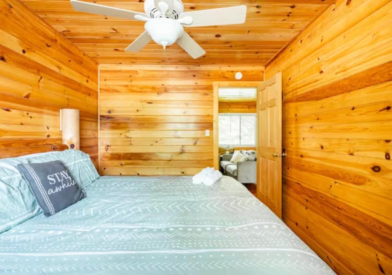 Holiday home Lazy Bear Near Nantahala Outdoor Center And Bryson *