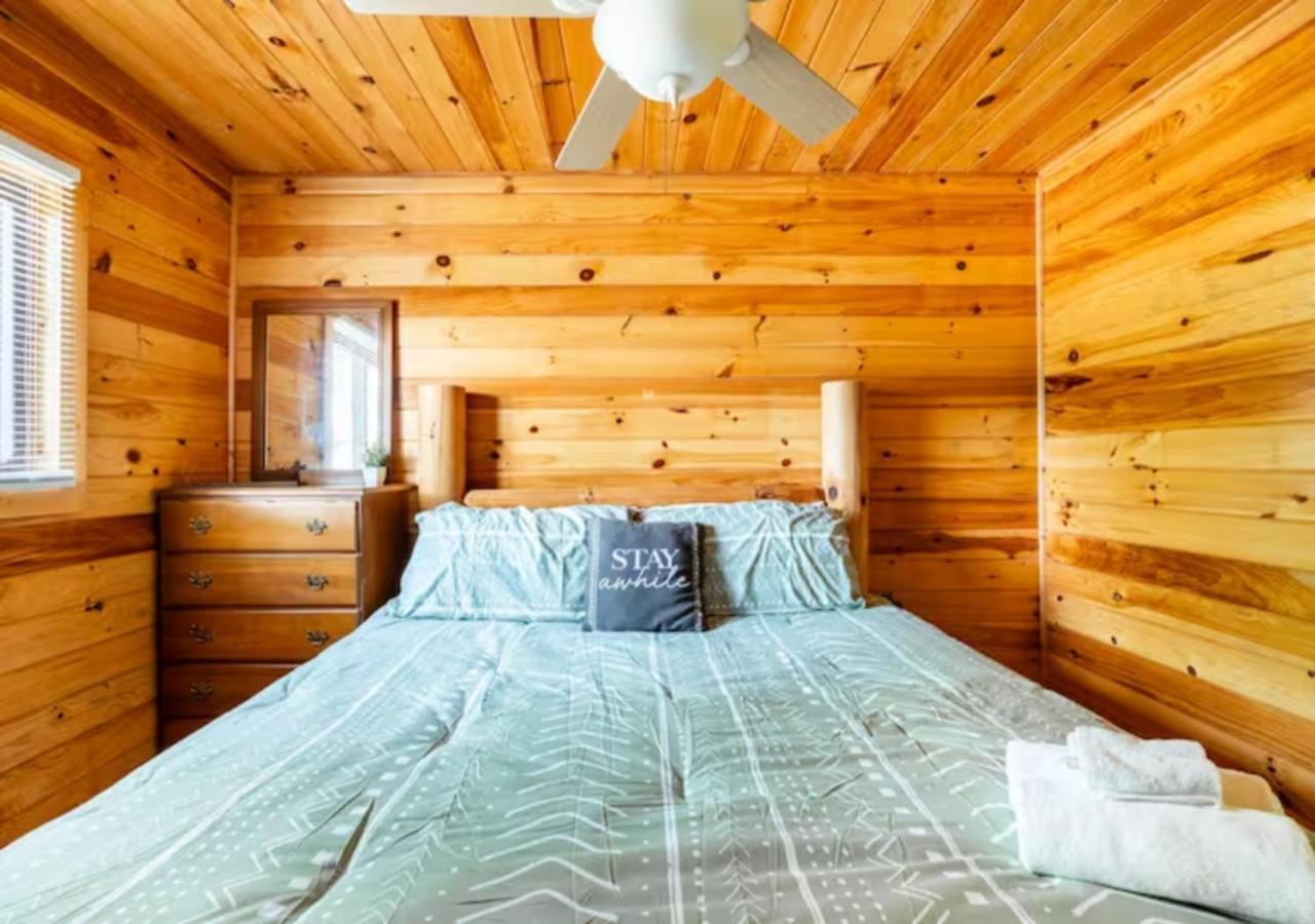 Holiday home Lazy Bear Near Nantahala Outdoor Center And Bryson *