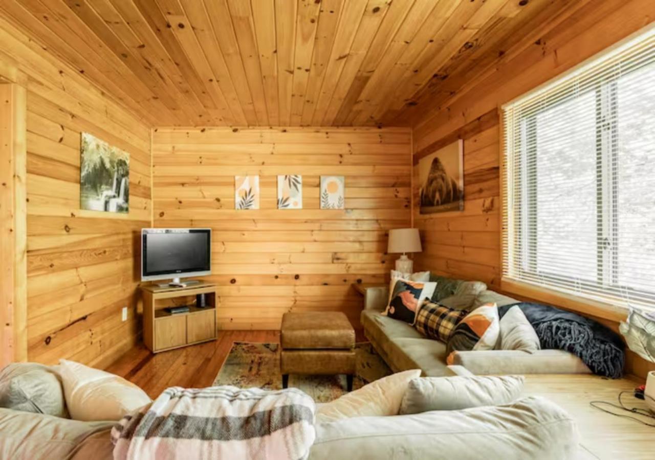 Holiday home Lazy Bear Near Nantahala Outdoor Center And Bryson *