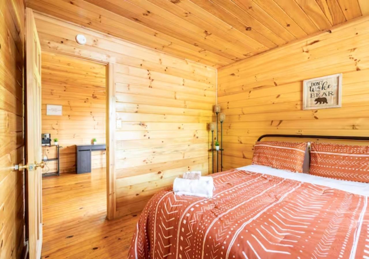 Holiday home Lazy Bear Near Nantahala Outdoor Center And Bryson *
